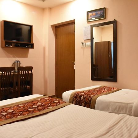 Bojinee Nagarkot Resort Exterior photo