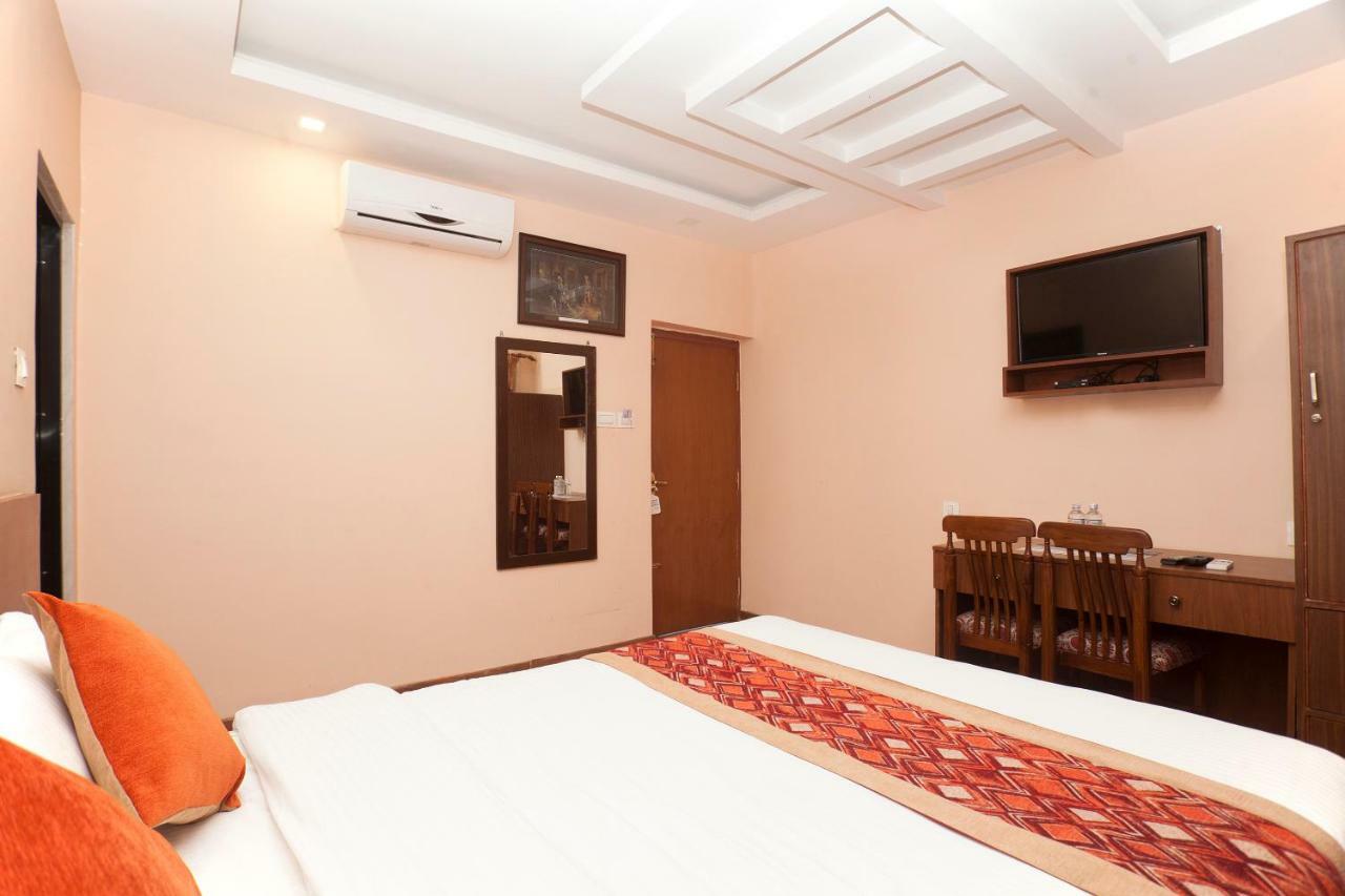 Bojinee Nagarkot Resort Exterior photo